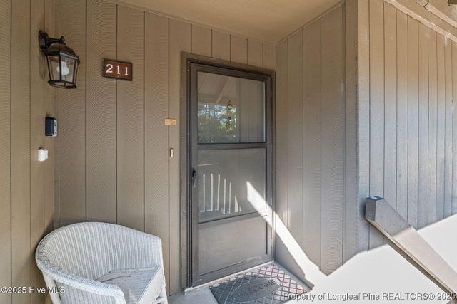 10 Pine Tree Road 211, Southern Pines, NC 28387