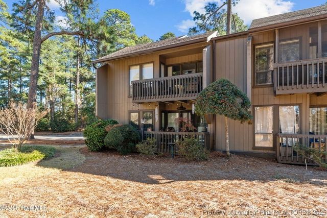 10 Pine Tree Road 211, Southern Pines, NC 28387