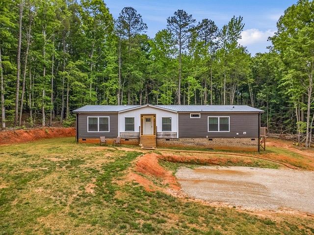 3849 Buffalo-West Springs Highway, Jonesville, SC 29353