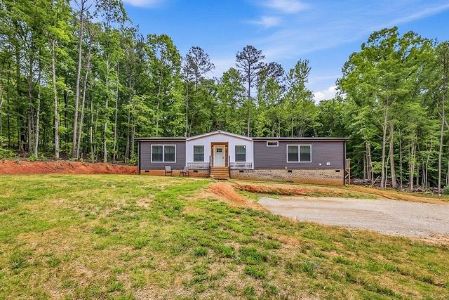 3849 Buffalo-West Springs Highway, Jonesville, SC 29353