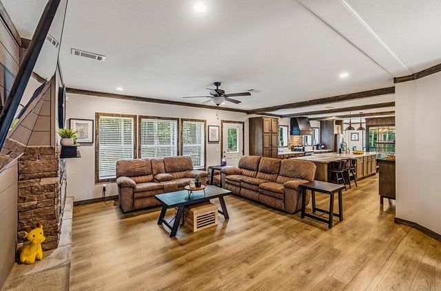 3849 Buffalo-West Springs Highway, Jonesville, SC 29353