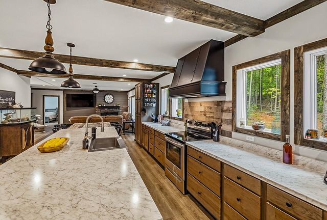 3849 Buffalo-West Springs Highway, Jonesville, SC 29353