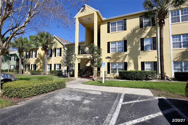 2071 DIXIE BELLE DRIVE 2071D, Orlando, FL 32812