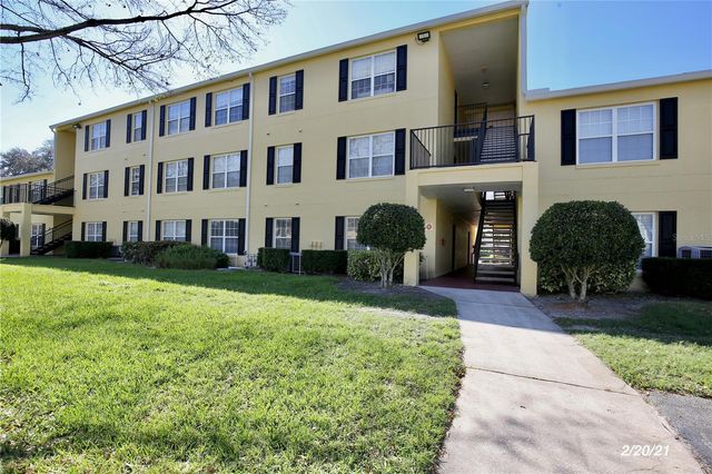 2071 DIXIE BELLE DRIVE 2071D, Orlando, FL 32812