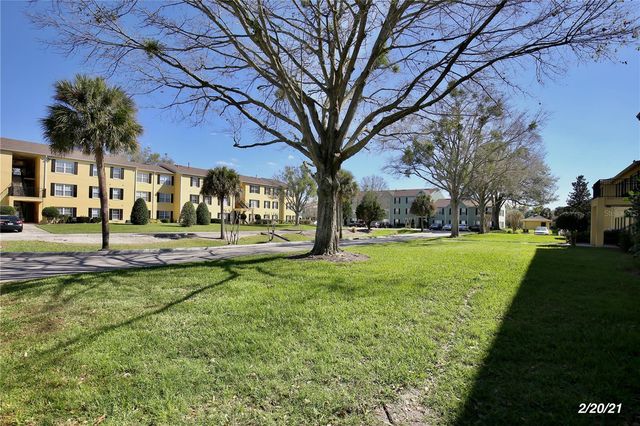 2071 DIXIE BELLE DRIVE 2071D, Orlando, FL 32812