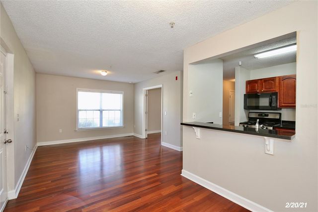 2071 DIXIE BELLE DRIVE 2071D, Orlando, FL 32812