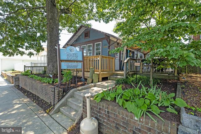3467 SILVERTON LN, Chesapeake Beach, MD 20732