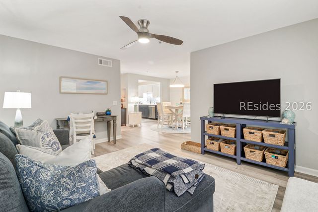 80 Paddle Boat Ln Apt 1004, Hilton Head Island, SC 29928