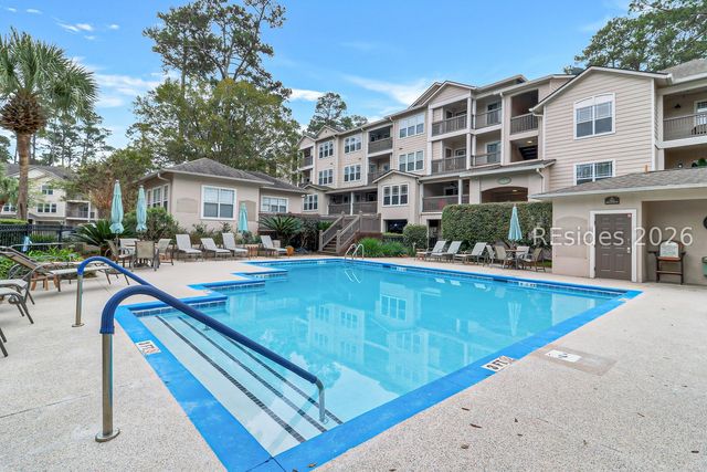 80 Paddle Boat Ln Apt 1004, Hilton Head Island, SC 29928
