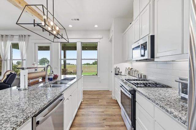 460 Valhalla Court, Gordonville, TX 76245