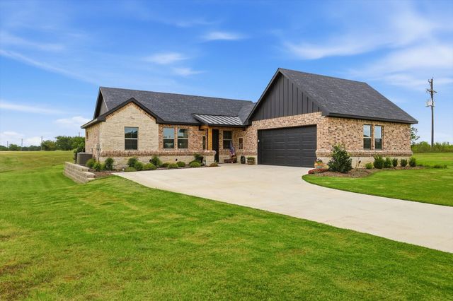 460 Valhalla Court, Gordonville, TX 76245