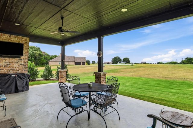 460 Valhalla Court, Gordonville, TX 76245