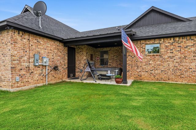 460 Valhalla Court, Gordonville, TX 76245