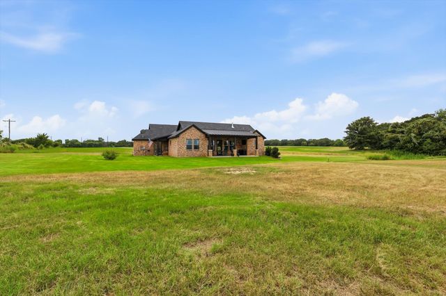 460 Valhalla Court, Gordonville, TX 76245
