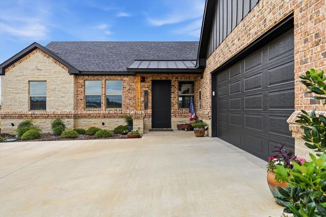 460 Valhalla Court, Gordonville, TX 76245