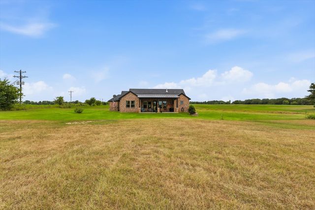460 Valhalla Court, Gordonville, TX 76245