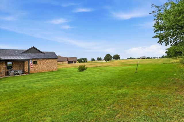 460 Valhalla Court, Gordonville, TX 76245