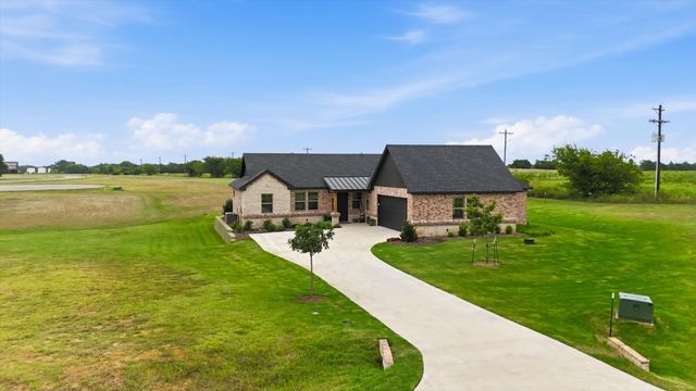 460 Valhalla Court, Gordonville, TX 76245