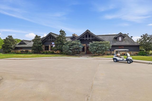 460 Valhalla Court, Gordonville, TX 76245