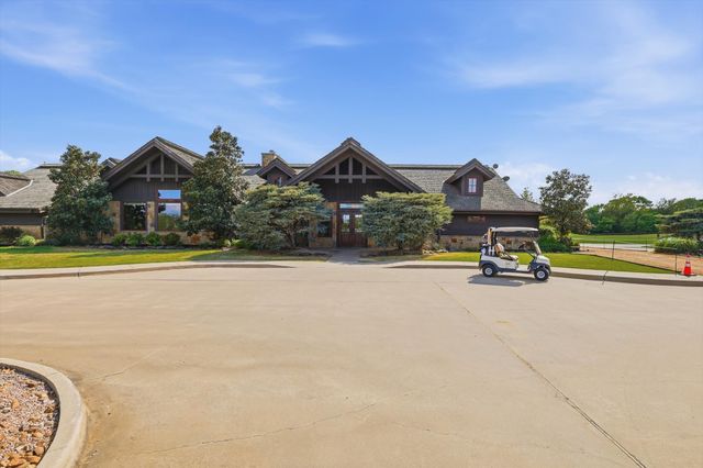 460 Valhalla Court, Gordonville, TX 76245