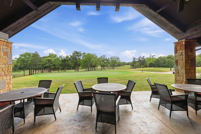 460 Valhalla Court, Gordonville, TX 76245