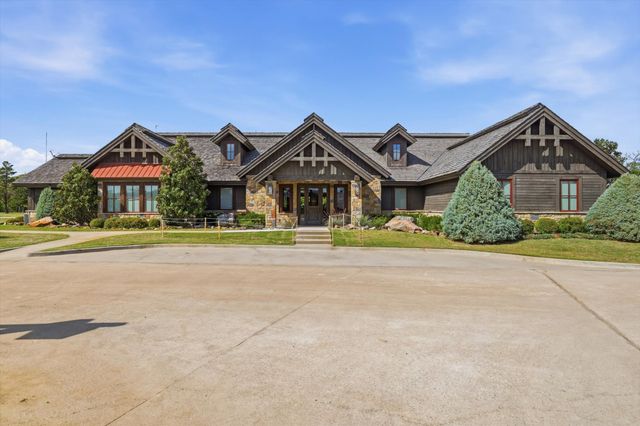 460 Valhalla Court, Gordonville, TX 76245