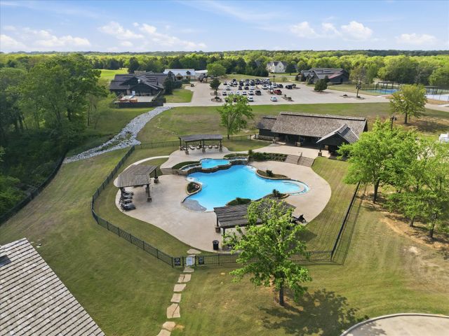 460 Valhalla Court, Gordonville, TX 76245