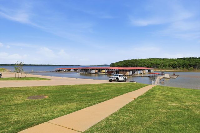 460 Valhalla Court, Gordonville, TX 76245