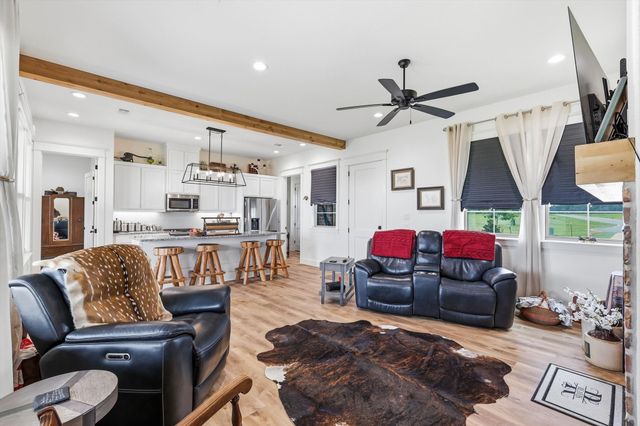 460 Valhalla Court, Gordonville, TX 76245