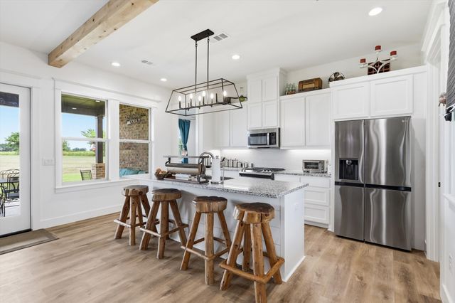 460 Valhalla Court, Gordonville, TX 76245