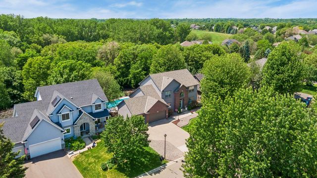 10531 Golden Eagle Trail, Woodbury, MN 55129