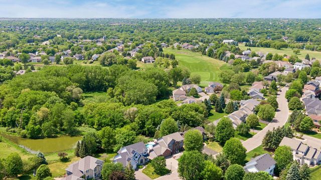 10531 Golden Eagle Trail, Woodbury, MN 55129