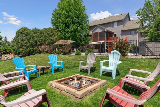 10531 Golden Eagle Trail, Woodbury, MN 55129