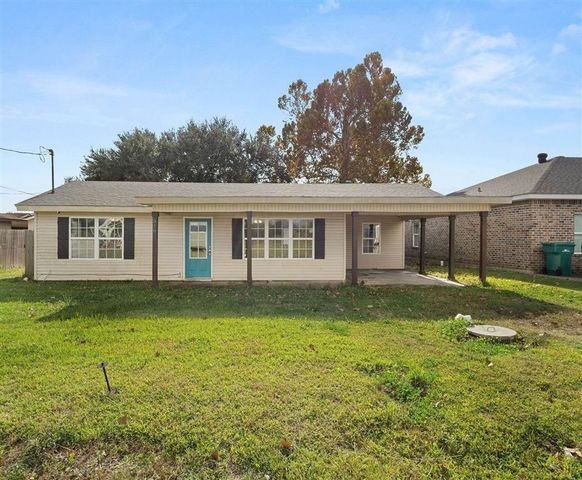 316 Arabie Street, Lake Charles, LA 70607