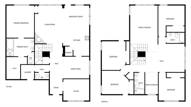 200 Rippling Creek Lane, Alvin, TX 77511