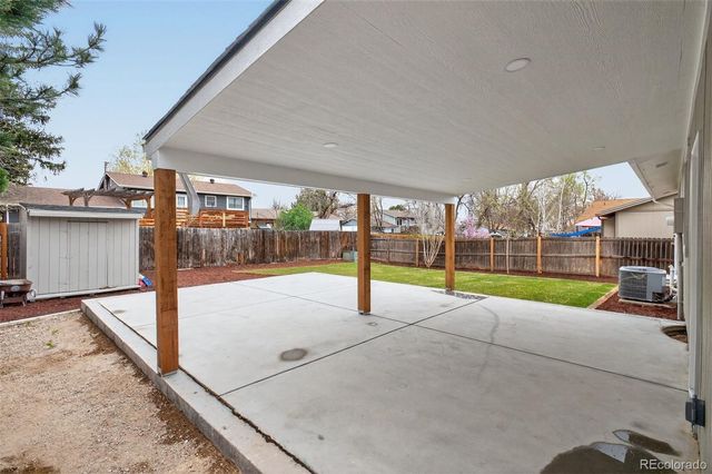 9079 Dudley Street, Westminster, CO 80021