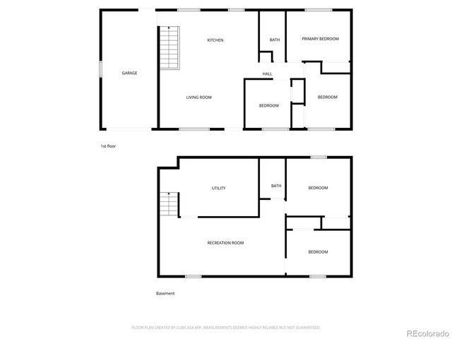 9079 Dudley Street, Westminster, CO 80021