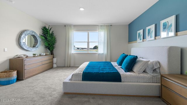 318 Bracer Way, Ormond Beach, FL 32174