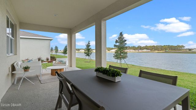 318 Bracer Way, Ormond Beach, FL 32174