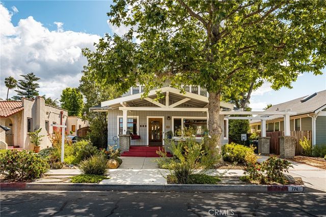 774 Gladys, Long Beach, CA 90804