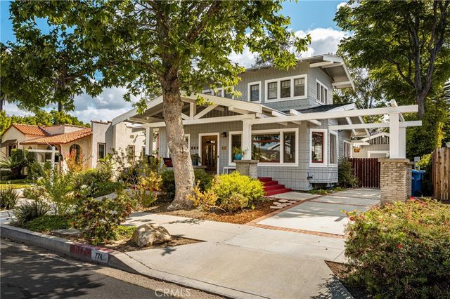 774 Gladys, Long Beach, CA 90804