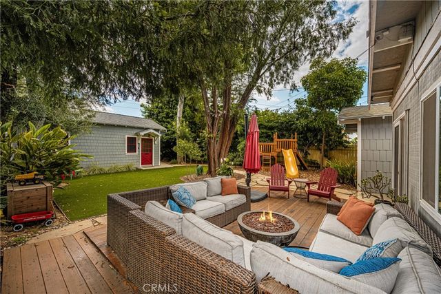 774 Gladys, Long Beach, CA 90804