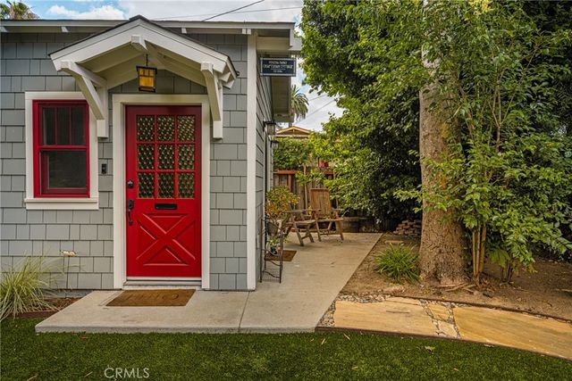 774 Gladys, Long Beach, CA 90804