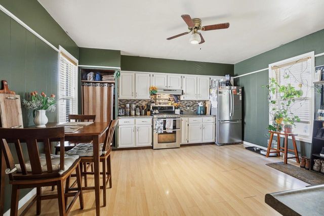 831 LINCOLN STREET, Wisconsin Rapids, WI 54494