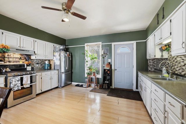 831 LINCOLN STREET, Wisconsin Rapids, WI 54494