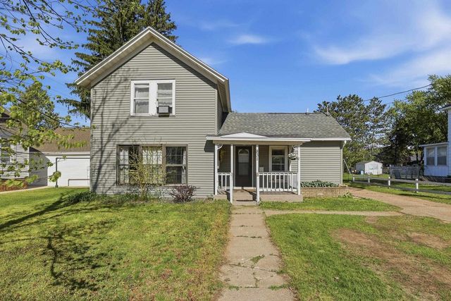 831 LINCOLN STREET, Wisconsin Rapids, WI 54494