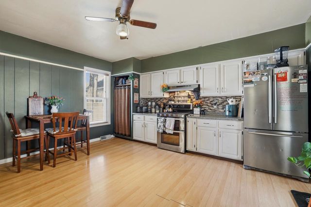 831 LINCOLN STREET, Wisconsin Rapids, WI 54494