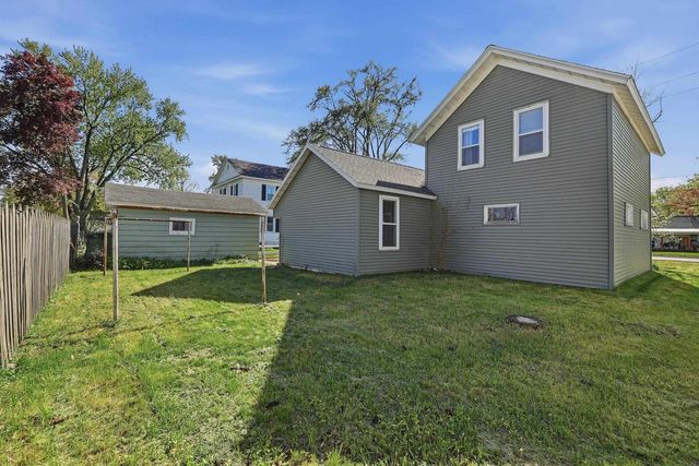 831 LINCOLN STREET, Wisconsin Rapids, WI 54494