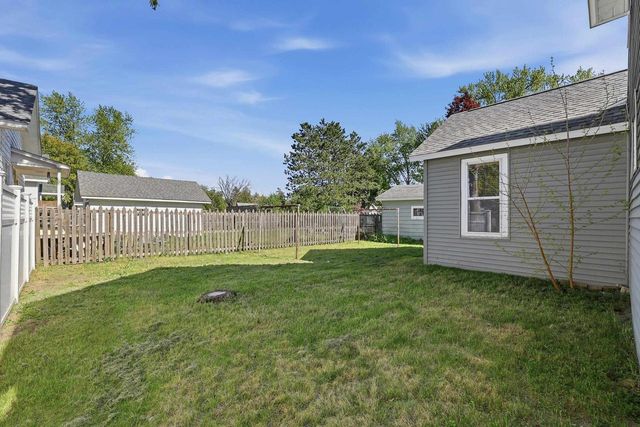 831 LINCOLN STREET, Wisconsin Rapids, WI 54494