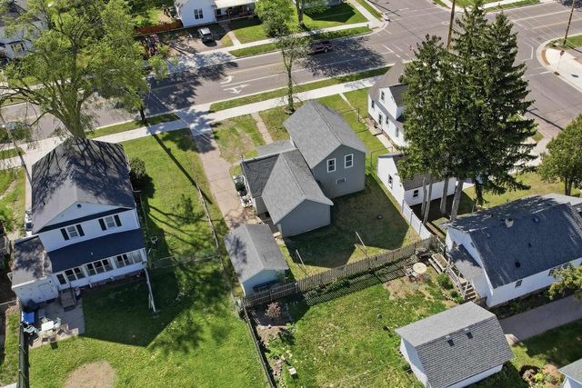 831 LINCOLN STREET, Wisconsin Rapids, WI 54494